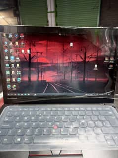 Lenovo T450s i5 5th generation