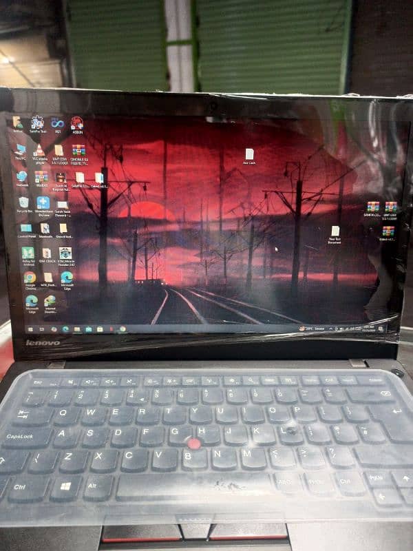 Lenovo T450s i5 5th generation 0