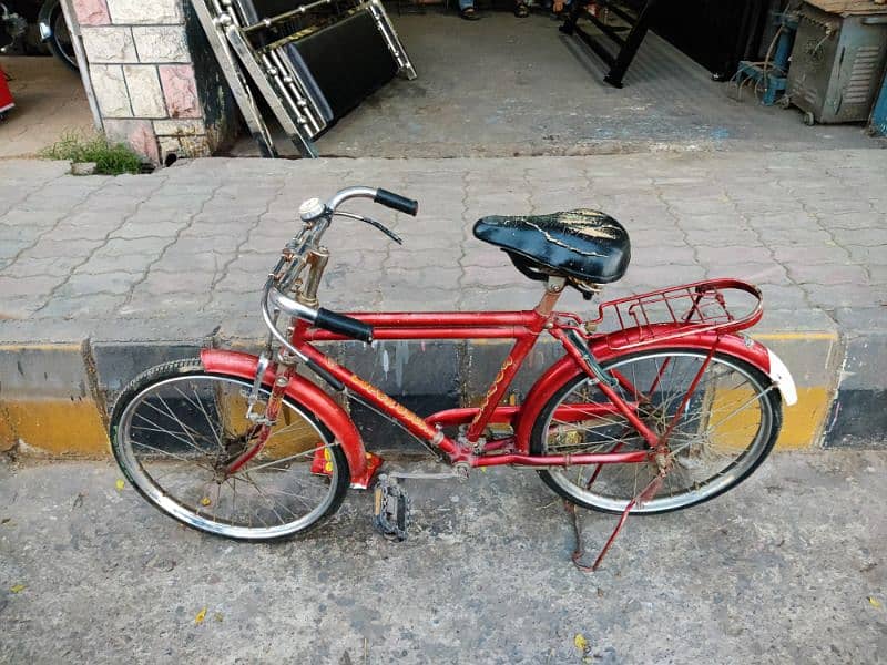 Sohrab bicycle for kids 2