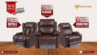 recliner - sofa recliners available - sofa - recliner 12.12 sale