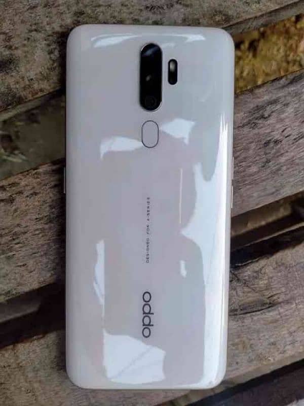 oppo a5 2020 urgent sale 0