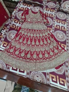 New bridal lehnga for sale 0305[5817][150]