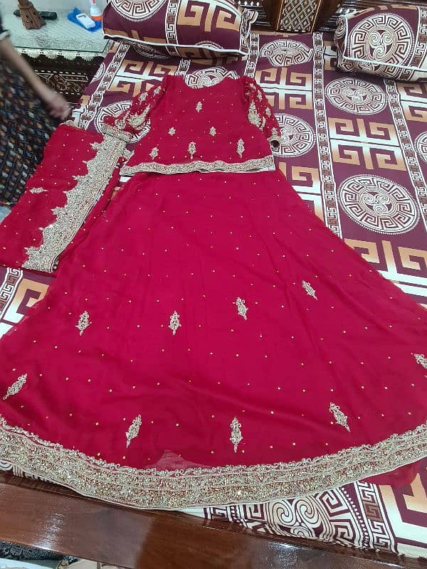 New bridal lehnga for sale 0305[5817][150] 2