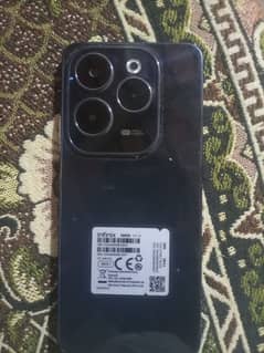 Infinix hot 40 pro