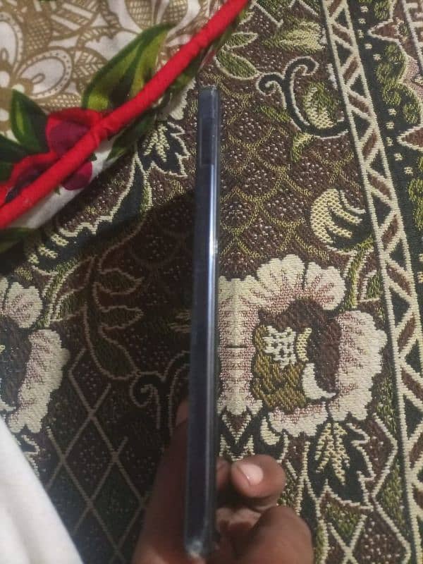 Infinix hot 40 pro 1