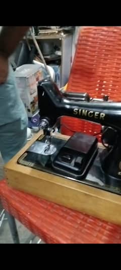 Singer