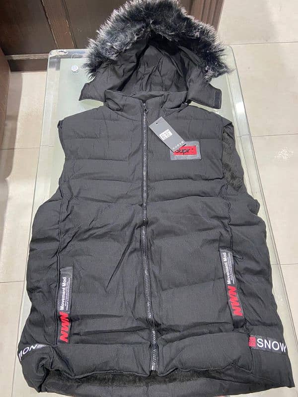 Imported Jackets for men 0