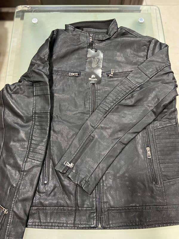 Imported Jackets for men 2