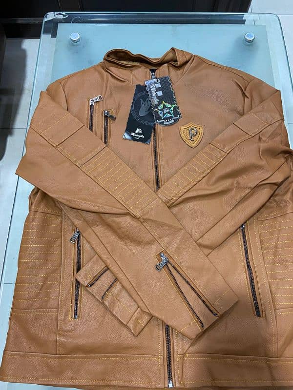 Imported Jackets for men 3