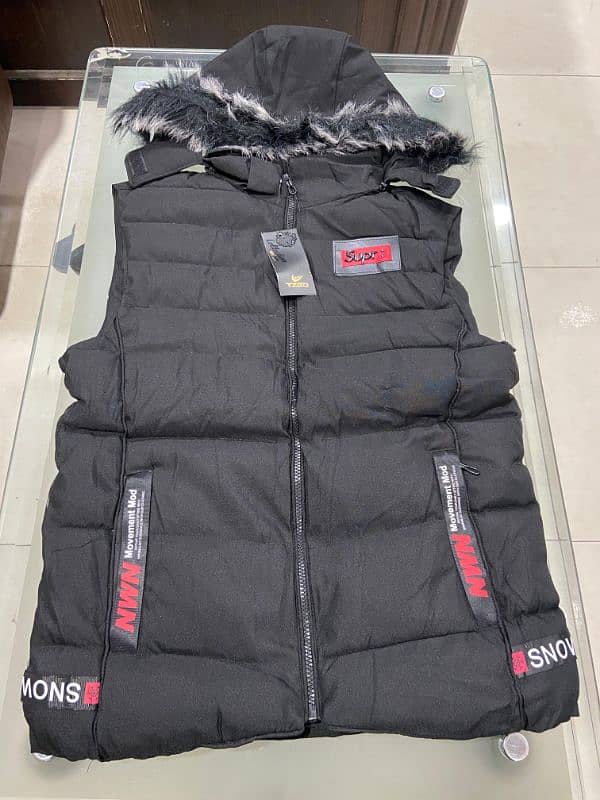 Imported Jackets for men 4