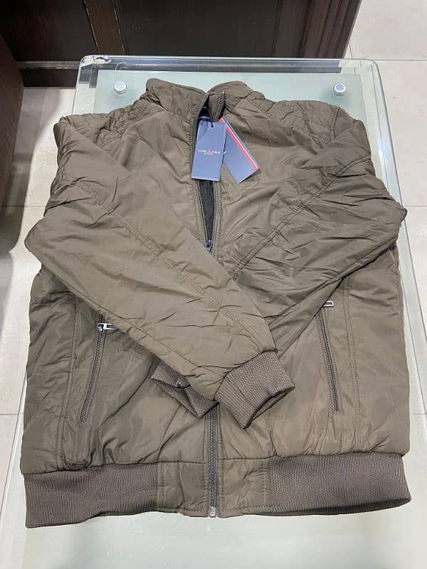 Imported Jackets for men 7