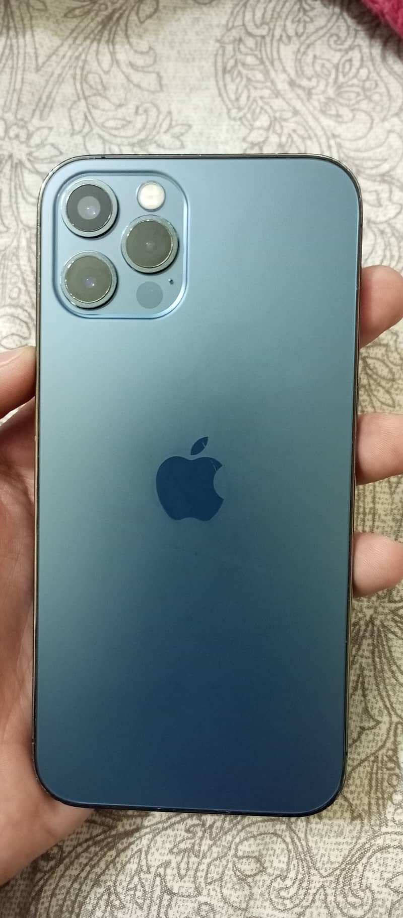 Iphone 12 pro 1