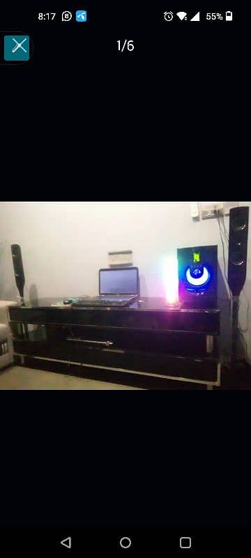 AUDIONIC HiFi sound system 2