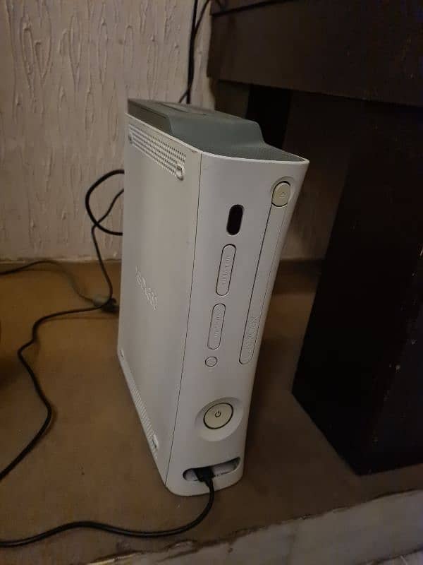 xbox 360 j broken 2