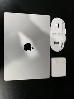 Macbook