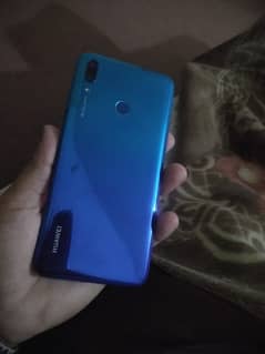 huawei y7 prime