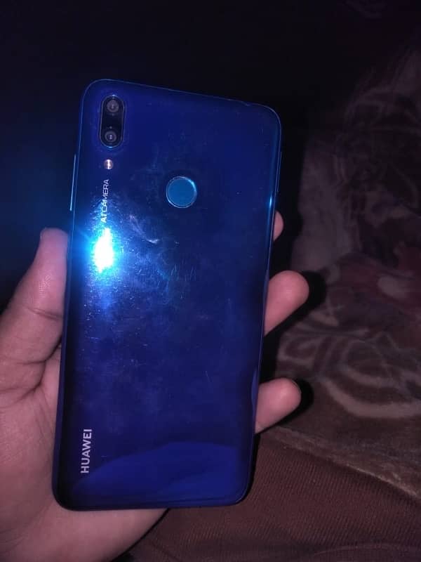 huawei y7 prime 6