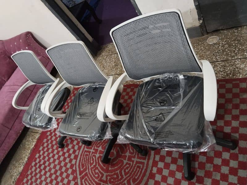 low back/office revolving chairs/best quality. 2