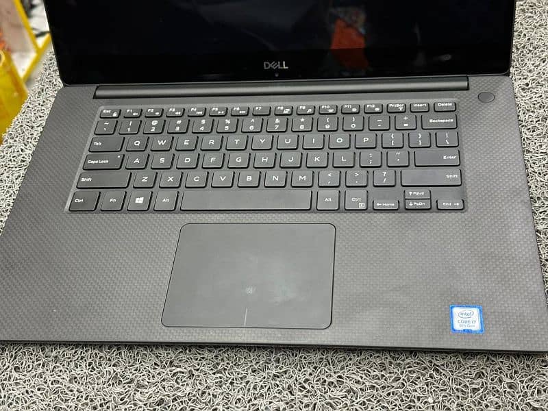 Hp i7 8th Generation Laptop 1