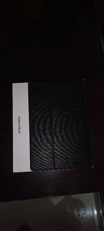 Samsung Galaxy Tab A8 2