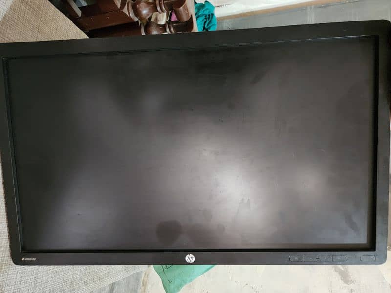 i5 3rd Generation/24 inch LED 0