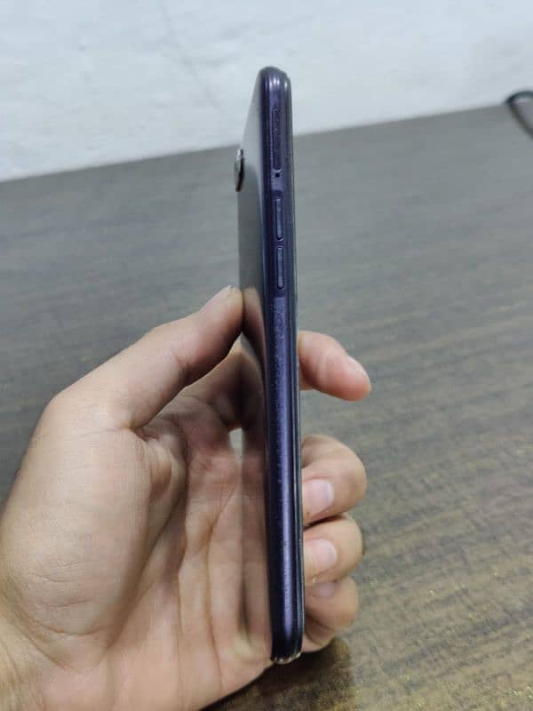 MODEL oppo A1K 1