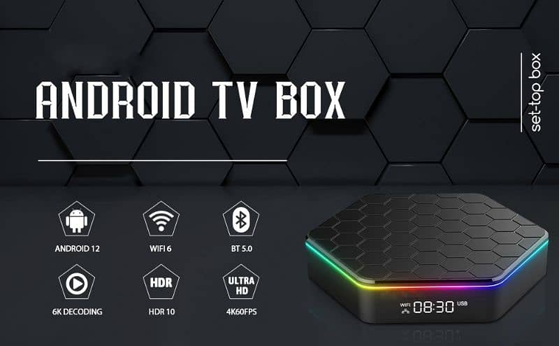 Android Box Hd Tv Box for Free Live Tv channels and many other apps 0