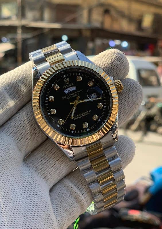 Rolex 0