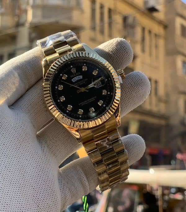 Rolex 1