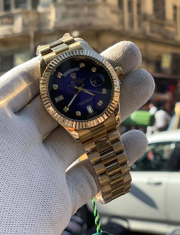 Rolex 2