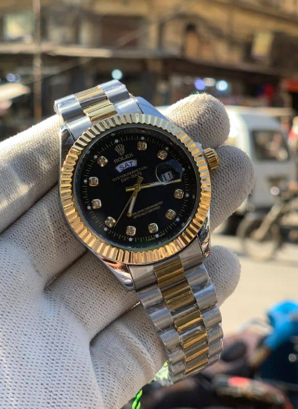 Rolex 4