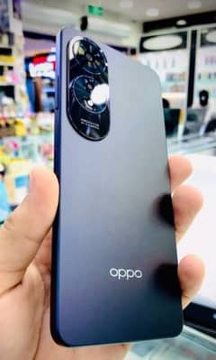 oppo A60 12/256