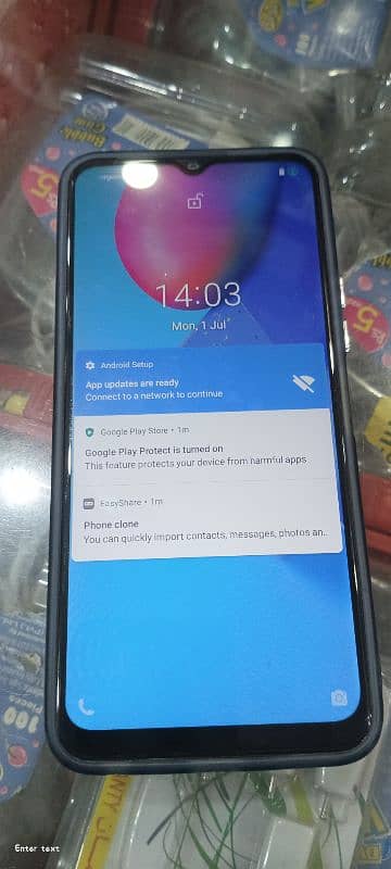 Vivo Y20 4/64 For Sale 0