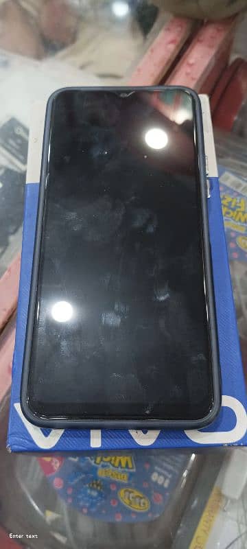 Vivo Y20 4/64 For Sale 1