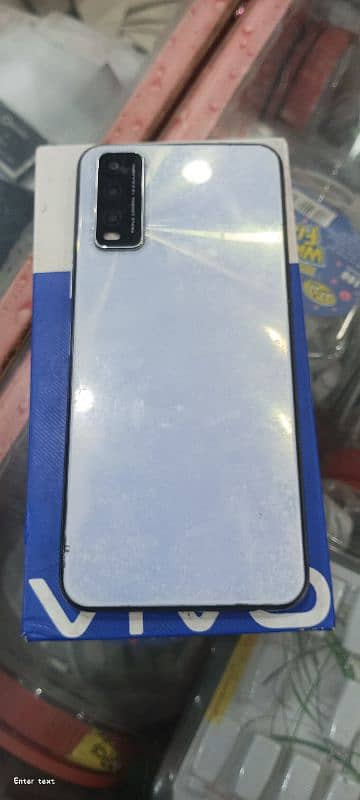 Vivo Y20 4/64 For Sale 2