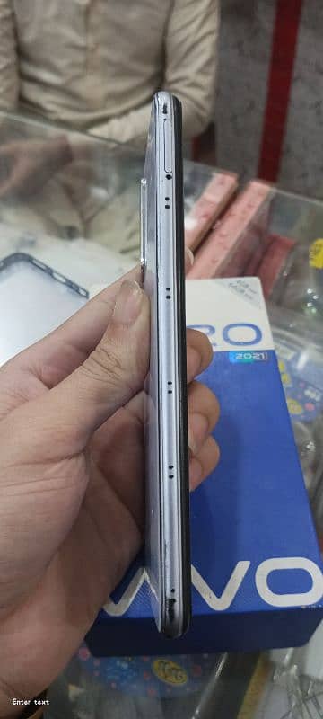 Vivo Y20 4/64 For Sale 3