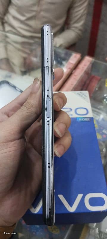 Vivo Y20 4/64 For Sale 4