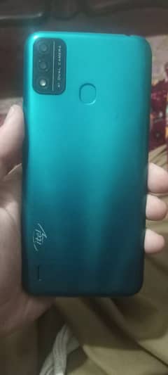 itel a48