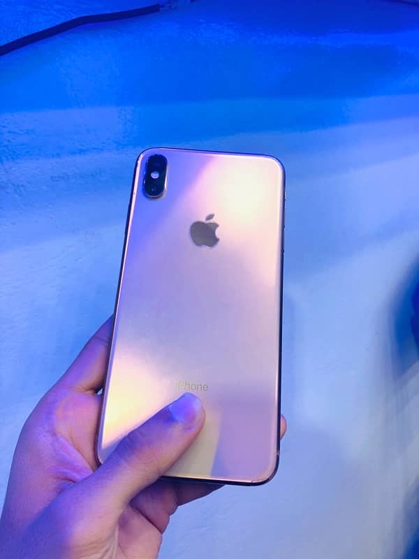 iPhone XS Max pta approved 0