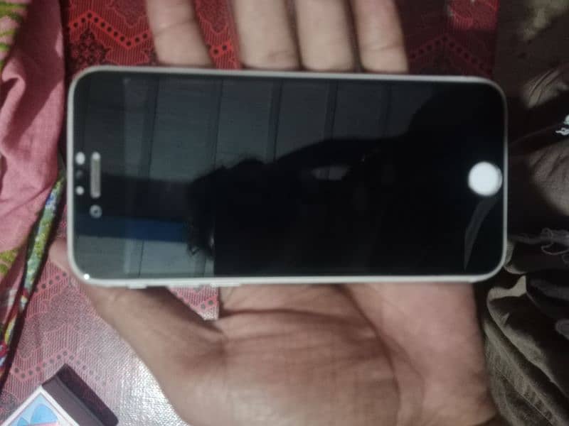 Iphone 6 In Good Condition Exchange offer 5