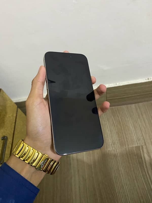 iphone 15 Pro Max 256 Gb factory Unlock 8