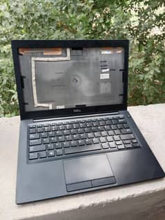 dell latitude 7290 case with keyboard