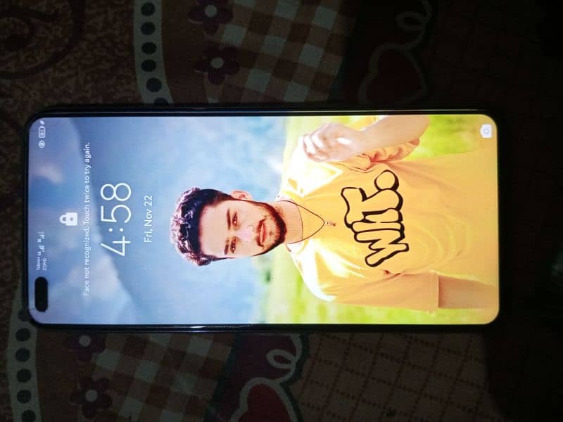 Huawei Nova 8i 6+128GB for sale 3