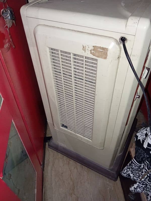 japani air cooler 0