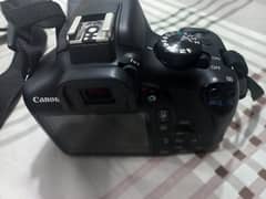 Canon EOS 1300D