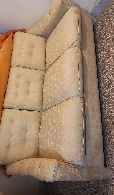 5 seater sofa 7