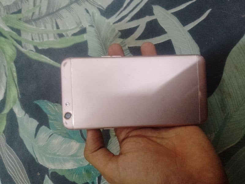 oppo f1s 4/64 0