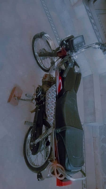 bike bilkul okay ha copy latter' clear ha 1