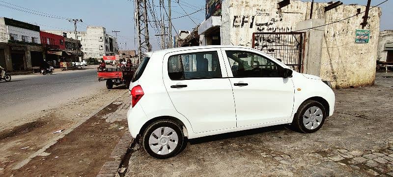 Suzuki Cultus VXR 2018 2