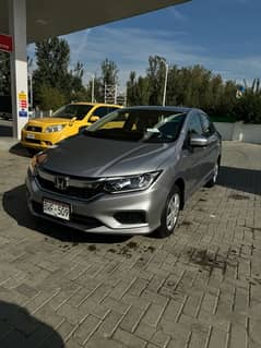 Honda City IVTEC 2022